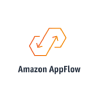 Amazon Appflow Logo